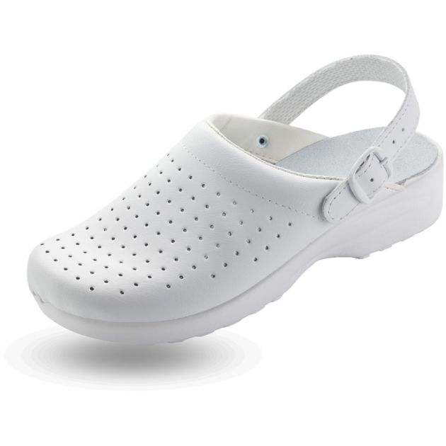 CHAUSSURE MEDICAL POUR LES HOMMES PARA DECHY