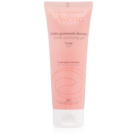 AVENE GELEE GOMMANTE DOUCEUR 75 ML