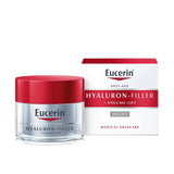 EUCERIN HYALURON-FILLER VOL LIFT SOIN DE NUIT 50ML