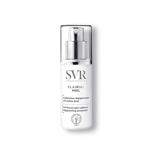 SVR CLAIRIAL PEEL SERUM 30ML