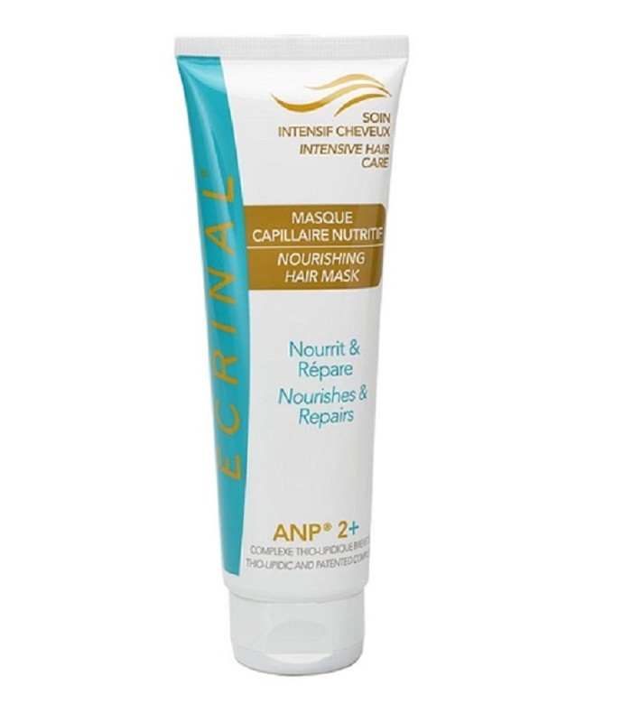 ECRINAL MASQUE CAPILLAIRE