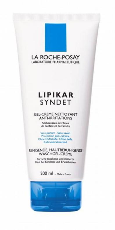 La Roche-Posay Lipikar Syndet (200 ml)