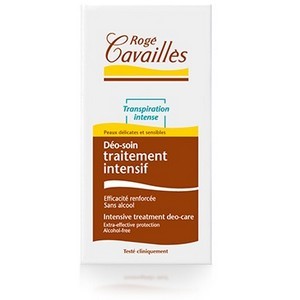Rogé cavaillès Déo-soin intensif roll-on