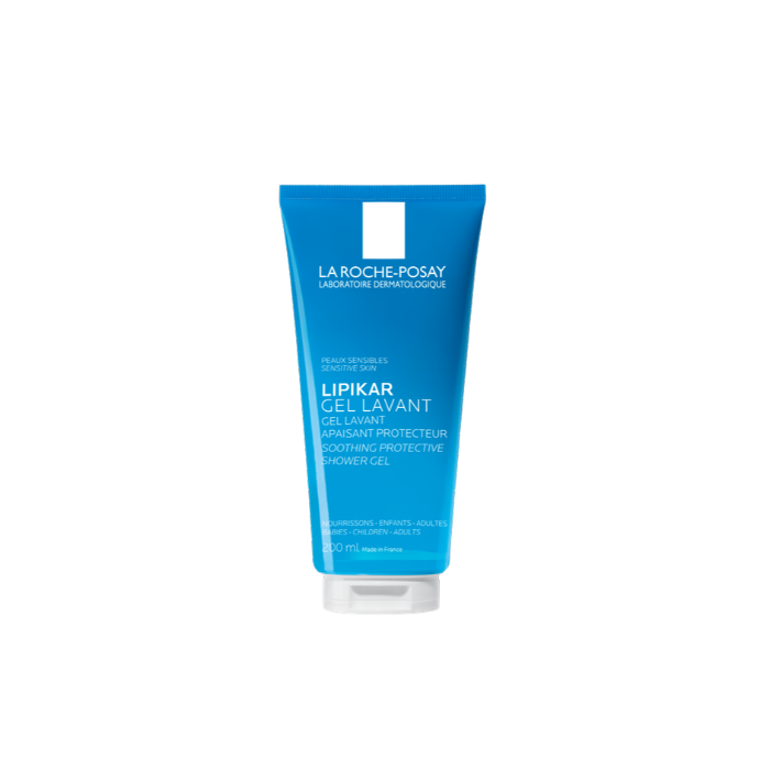 RP LIPIKAR GEL LAVANT 200ML