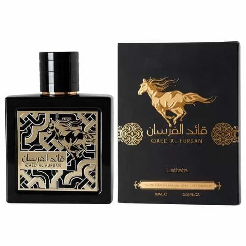 PARFUM QAED AL FURSAN 90ML