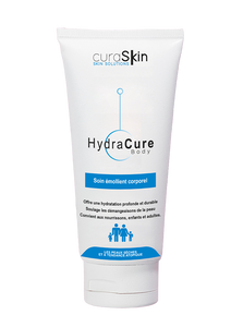 CURASKIN HYDRACURE SOIN EMOLIENT 200ML