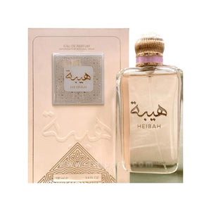 HEIBAH PARFUM POUR FEMME 100ML