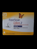 Abbott Freestyle libre 2