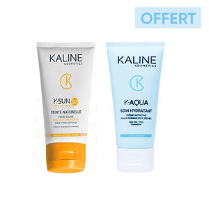 KALINE K.SUN TEINTE NATUREL 50ML