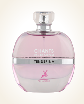 CHANTS PARFUM FEMME 100ML