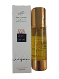 ARKA Huile d'argan oil naturel 100% 80ml