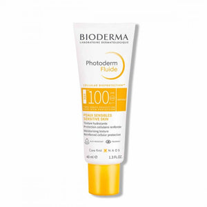 BIODERMA Photoderm Max fluide spf 100 (40 ml)