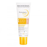 BIODERMA PHOTODERM MAX 100 SPF ECRAN TEINTEE CLAIRE