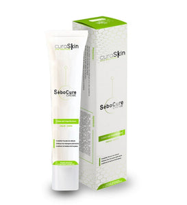 SEBOCURE CREME ANTI-IMPERFECTIONS 40ML