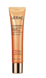 LIERAC SUNISSIME FLUIDE SPF 30