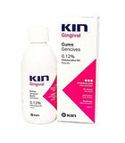 KIN BAIN DE BOUCHE 250ML