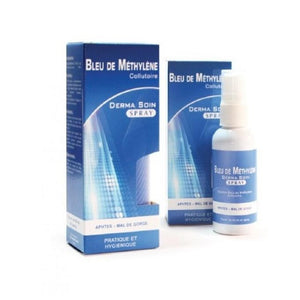 BLEU DE METHYLENE 30ML