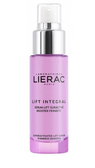 Lierac lift integral serum