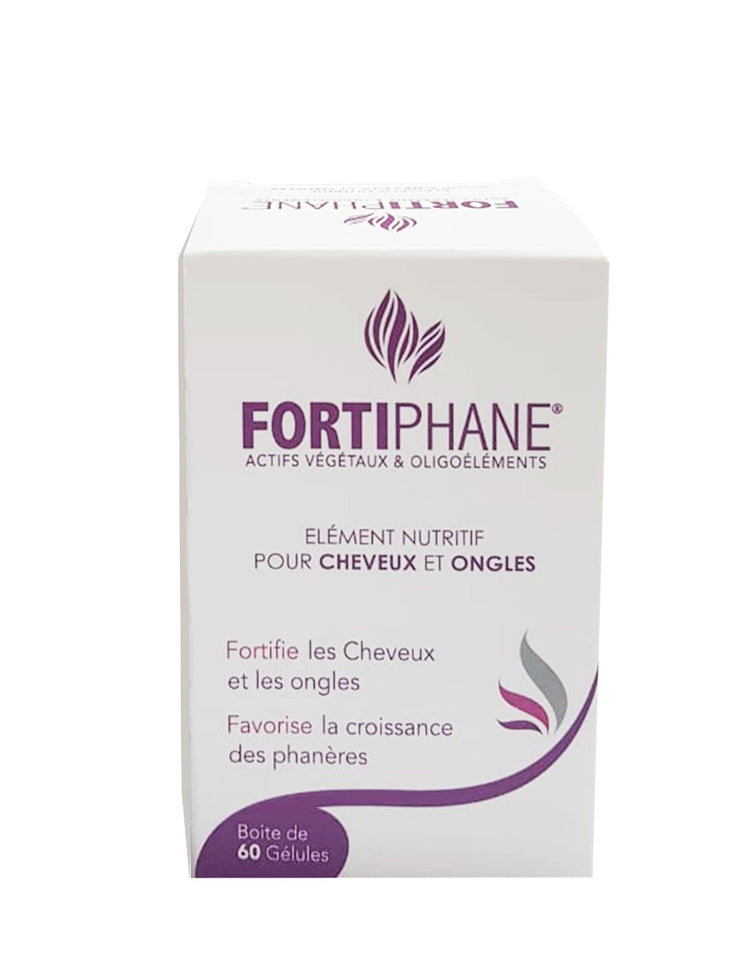 FORTIPHANE 60 GELULES