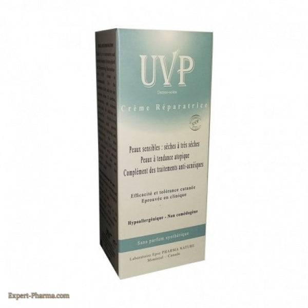 UVP CREME  REPARATRICE TUBE 50ML