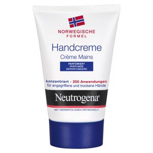 NEUTROGENA CREME MAINS 50ML BLEU