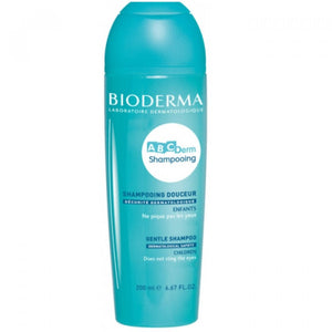 ABC DERM SHAMP BB DOUCE 200ML