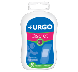 URGO DISCRET 30