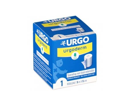 URGODERM 5*5 CM SPARADRAP