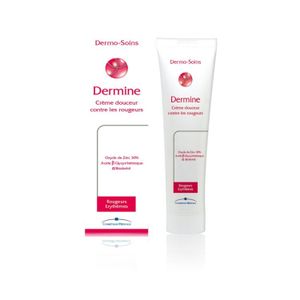 DERMINE CREME PM