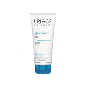 URIAGE CREME LAVANTE 200ML