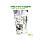 CAFE VERT MINCEUR 250 GR PRO VITAL