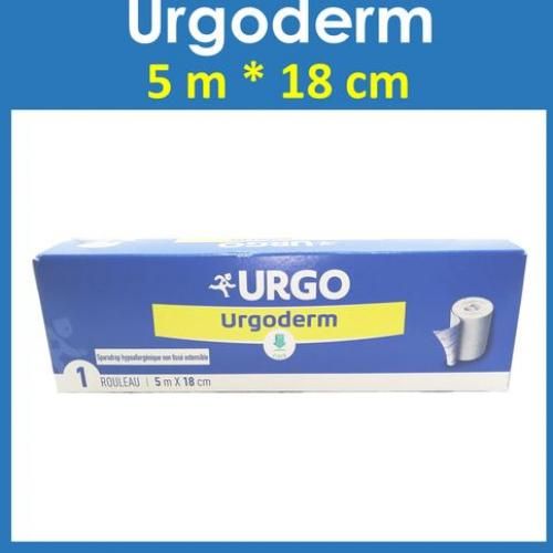 URGODERM SPARADRAP 5M*18 CM