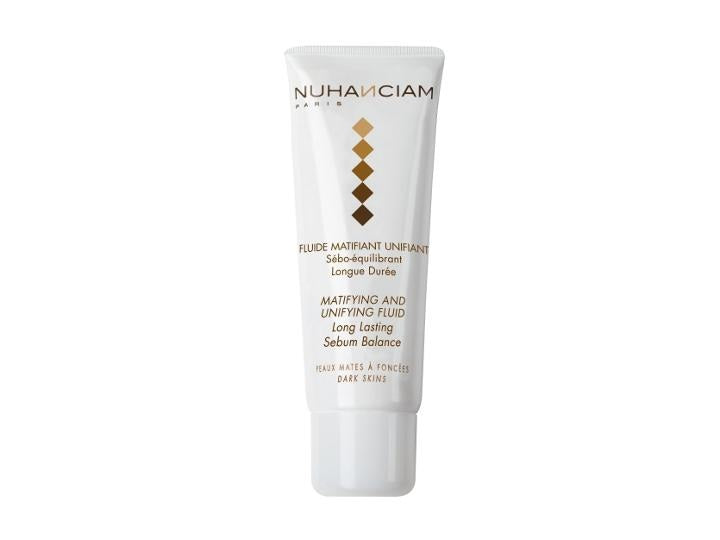 NUHANCIAM FLUIDE MATIFIANT 40ML