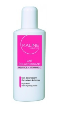 KALINE K-WHITE LAIT ECLAIRCISSANT 200ML