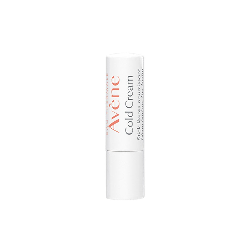 AVENE STICK LEVRE AU COLD CREME