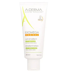 A DERMA EXOMEGA LAIT 200ML