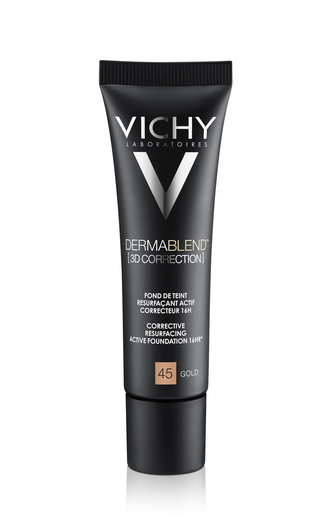 VICHY DERMABLEND FOND DE TEINT 3D CORRECTION 45