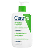 CERAVE CREME LAVANTE 473 ML