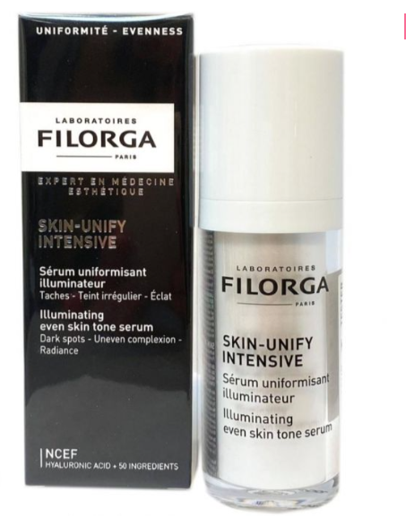 FILORGA skin-unify intensive