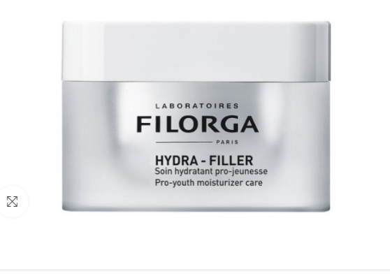 FILORGA HYDRA-FILLER Pro-Youth Moisturizer Care