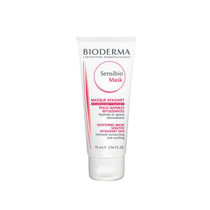 BIODERMA SENSIBIO MASK 75ML