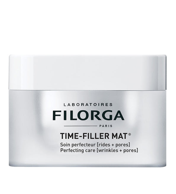 FILORGA TIME FILLER MAT 50ML