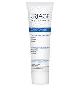 URIAGE COLD CREAM 100ML