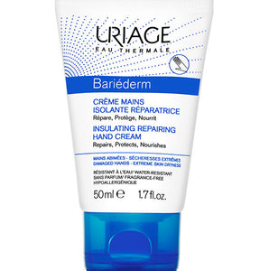 URIAGE BARIEDERM CREME MAIN