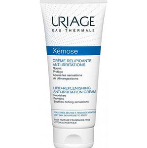 URIAGE XEMOSE CREME RELIPIDANT ANTI IRRITATIONS  200ML