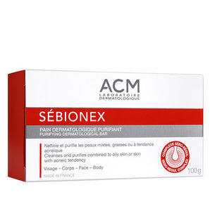 ACM SEBIONEX PAIN DERMATOLOGIQUE 100GR