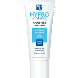 HYFAC CR HYDRATANTE TEXTURE RICHE 40 ML