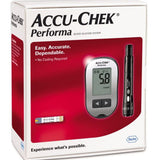 ACCU CHEK KIT PERFORMA