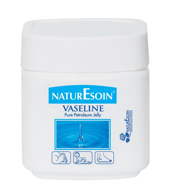 NATURESOIN VASELINE 120ML