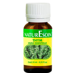 NATURESOIN HUILE ESSENTIELLE THYM 10ML